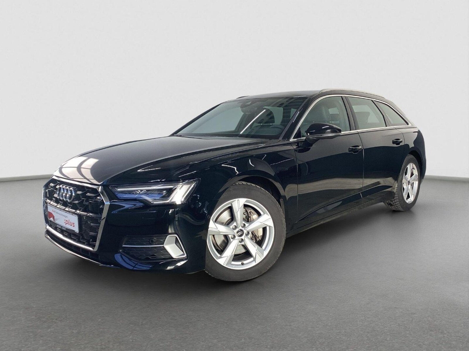 Audi A6 Avant – Bild 12