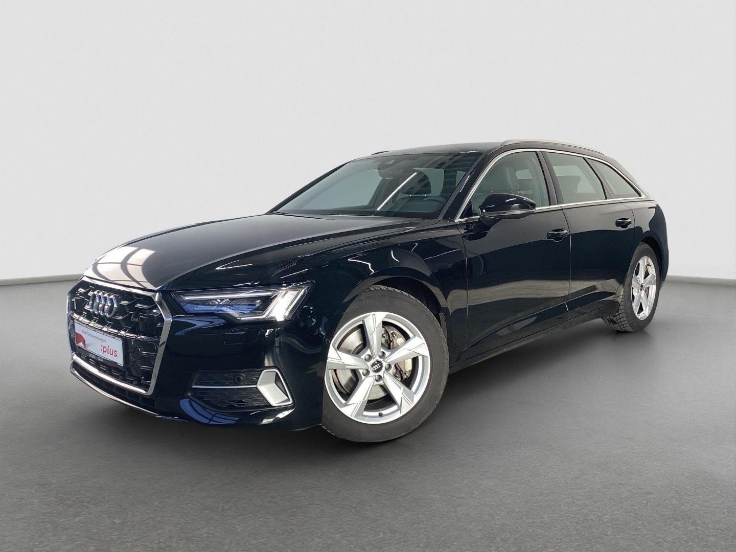 Bild über Audi A6 Avant advanced 45 TFSI S tronic - für weitere Informationen kontaktieren Sie den Audi Partner