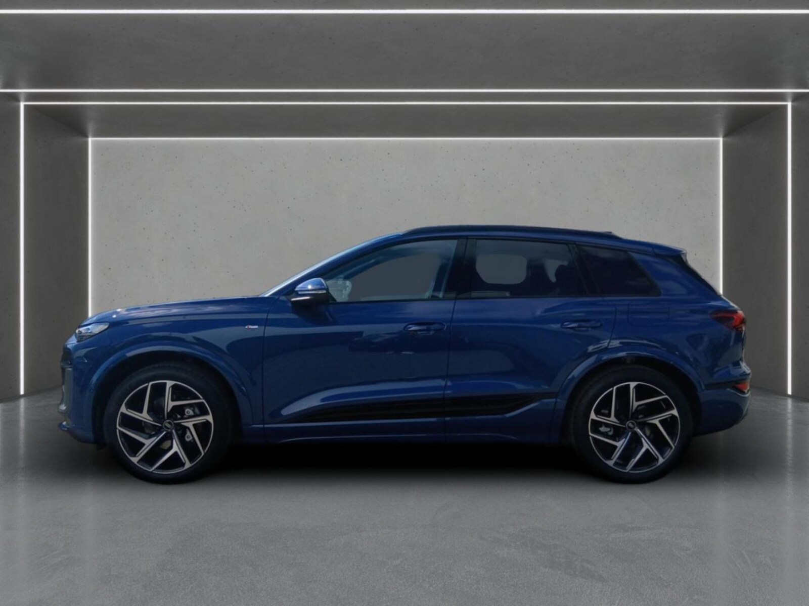 Audi Q6 e-tron – Bild 3