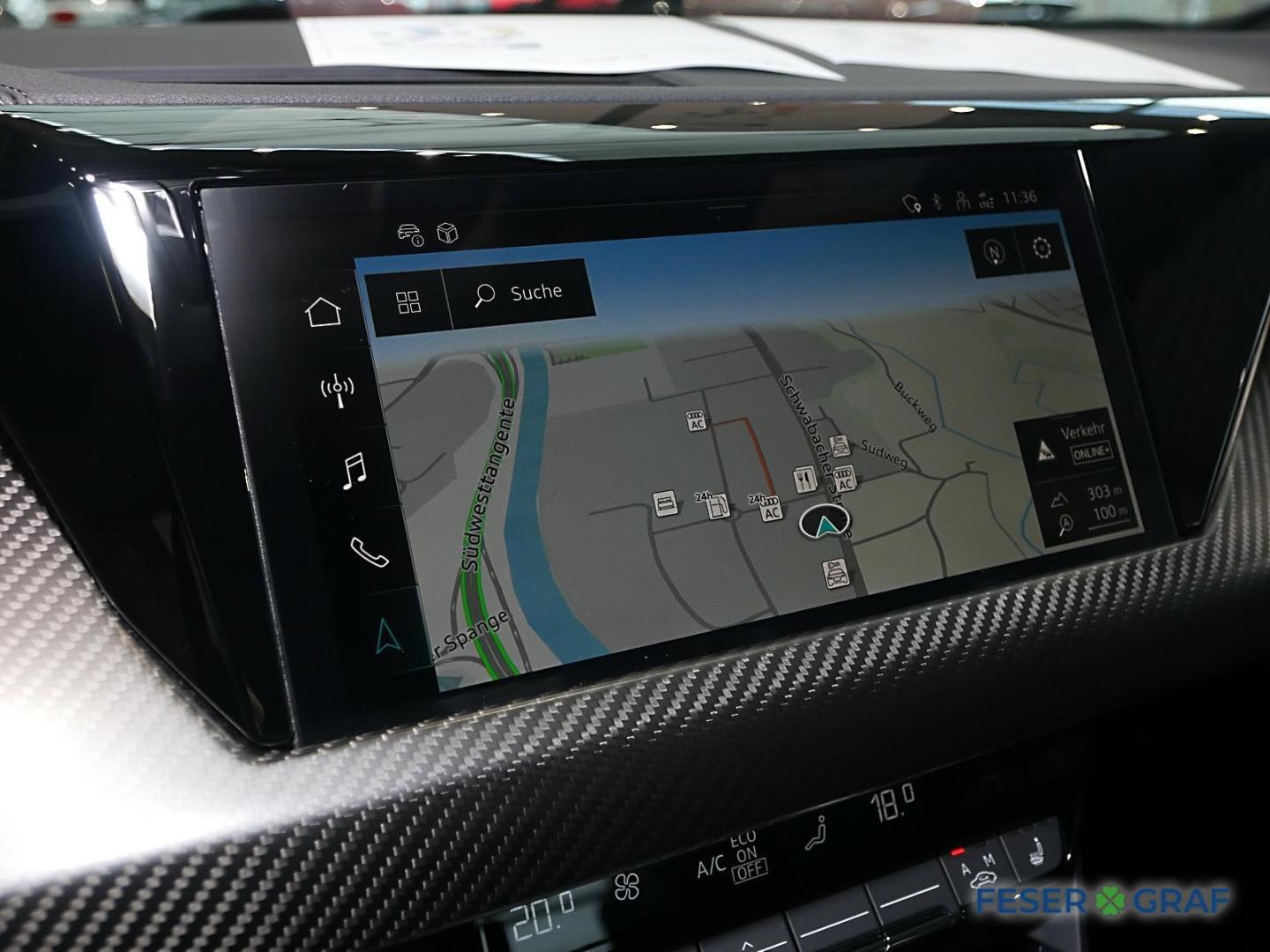 Image about Audi RS e-tron GT e-tron quattro