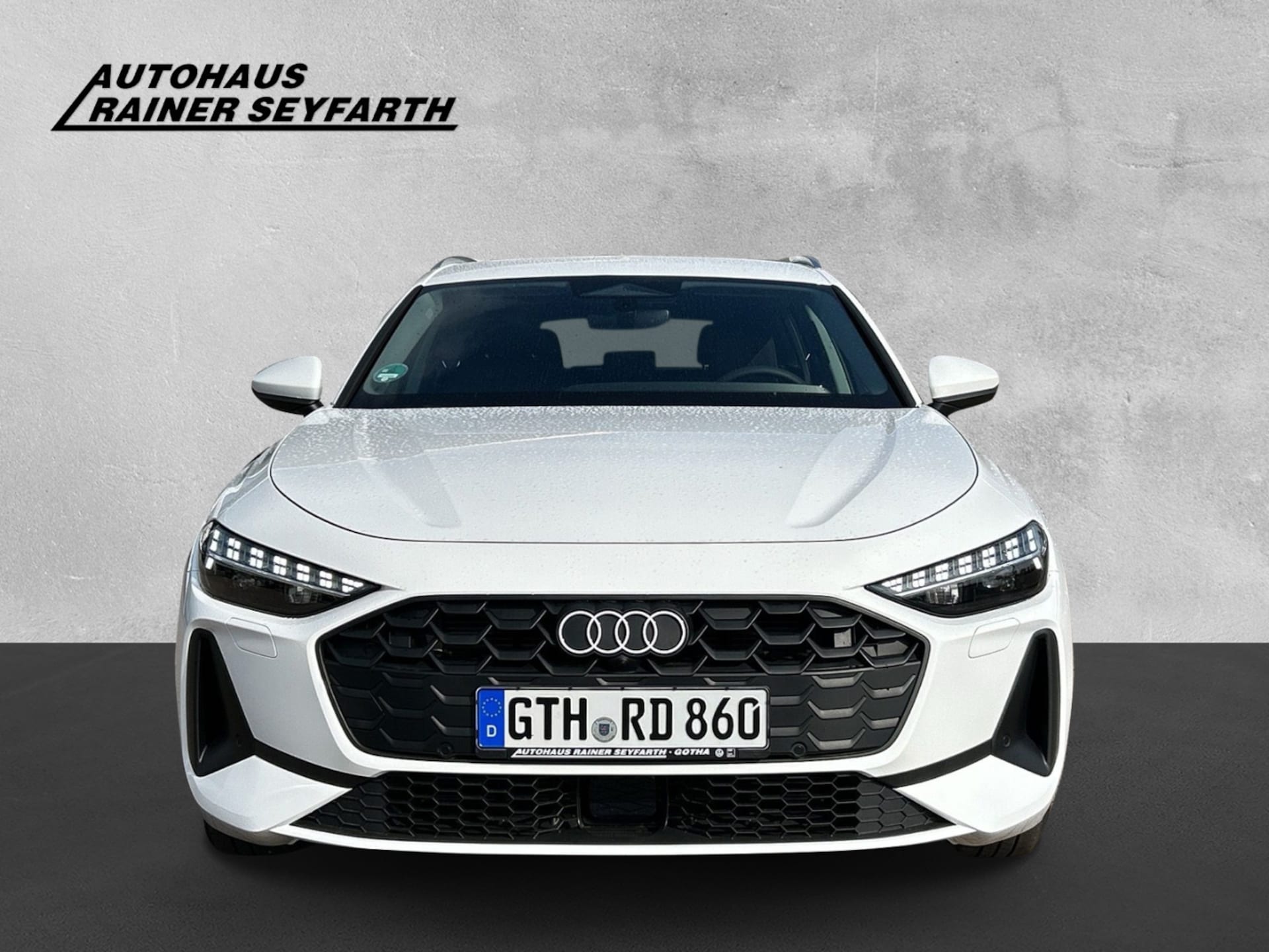 Audi A5 Avant