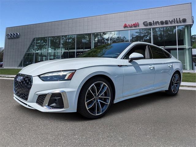 Photo of 2023 Audi A5 Sportback
