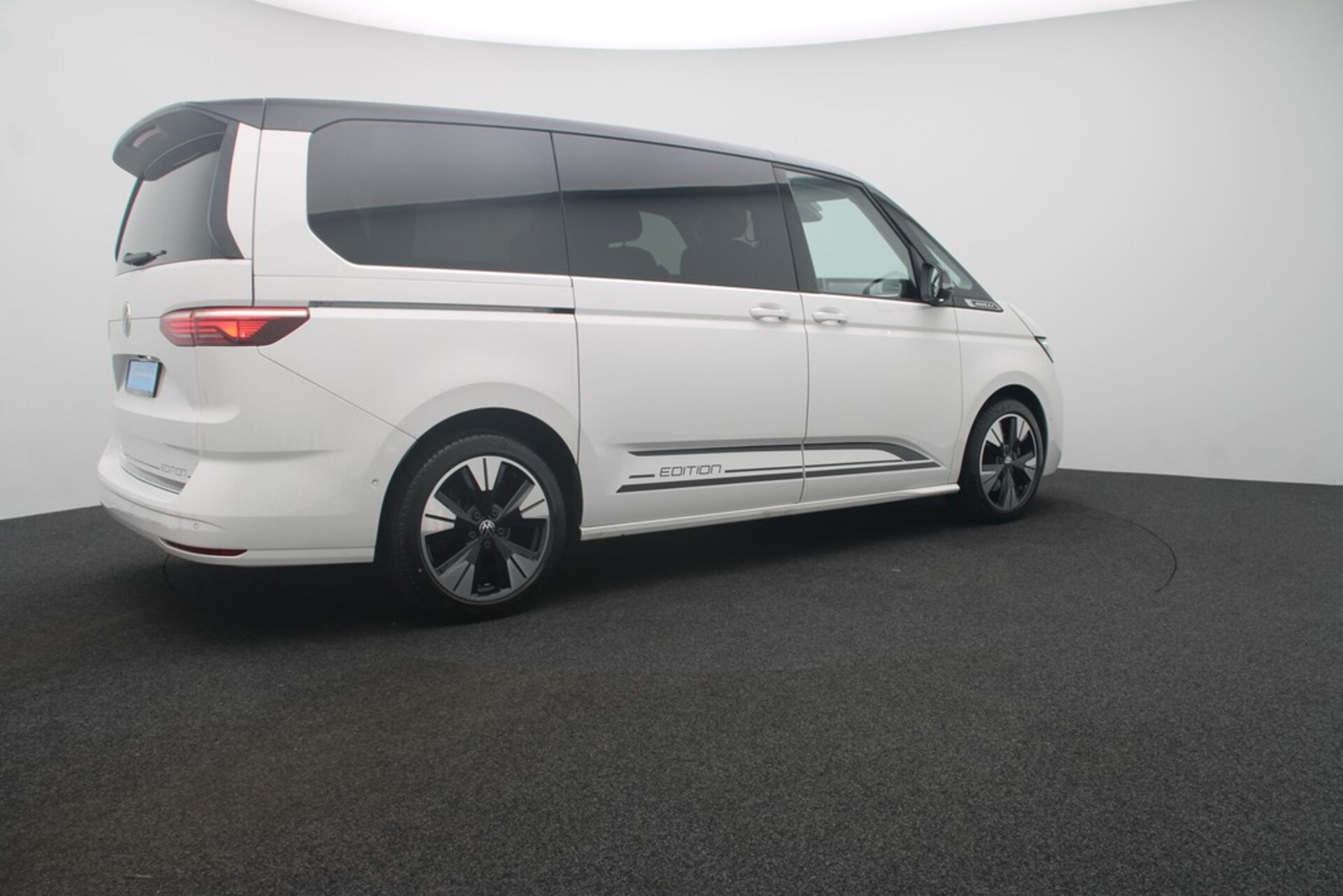 Volkswagen Multivan Langversion Life