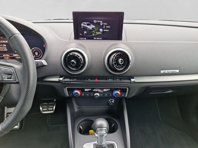 Audi A3 Sportback E-tron Sport 40 E-tron S Tronic - 2020 - Joinsteer - #15