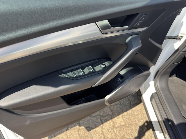 Audi Q5 SUV 2.0 TDI 6-Gang - 2018 - Joinsteer - #12