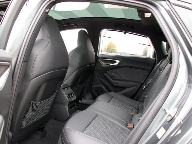 2025 AUDI S5 - Image 14