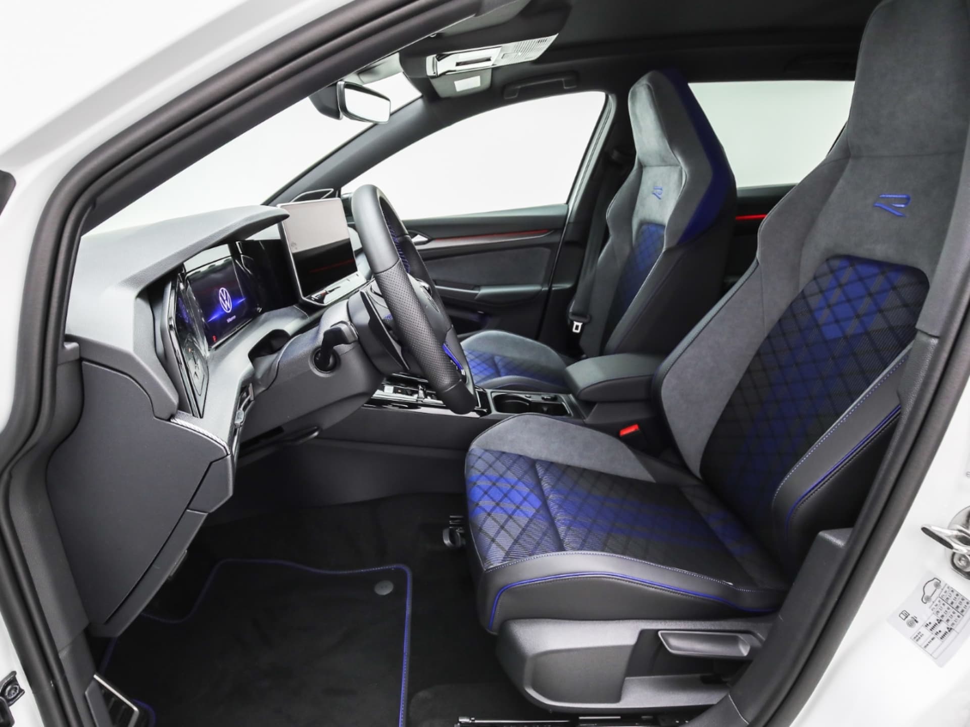 Volkswagen Golf Variant R