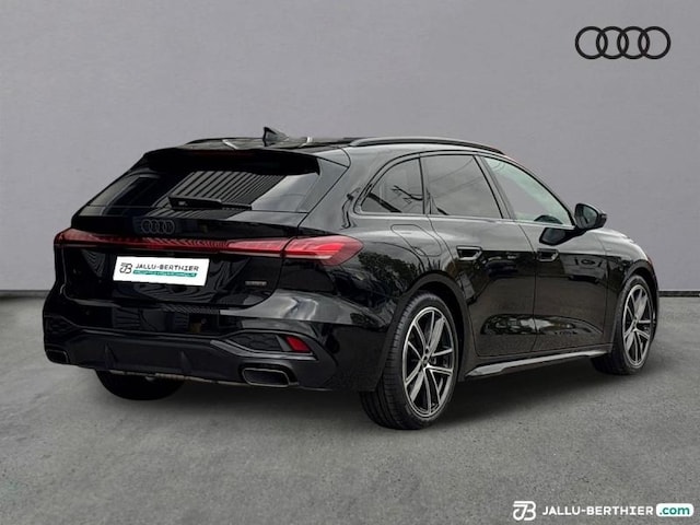 Audi A5 Coupé Design E-hybrid Quattro 299 ChS Tronic -  - Joinsteer - #3