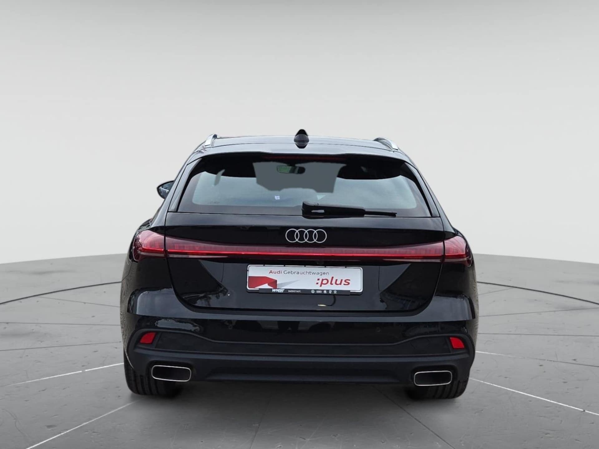 Audi A5 Avant