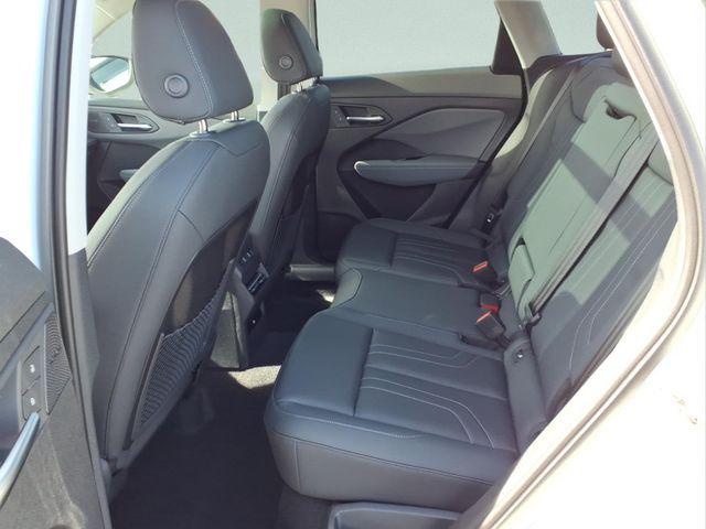 2026 Audi Q3 Base - Photo 18