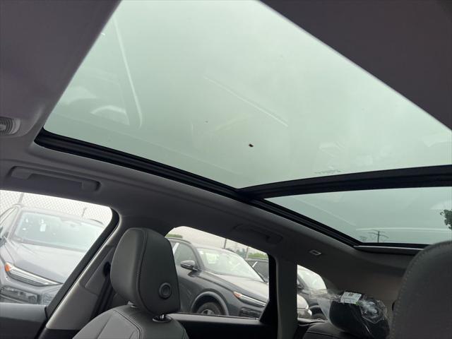 2025 Audi Q5 Premium - Photo 26