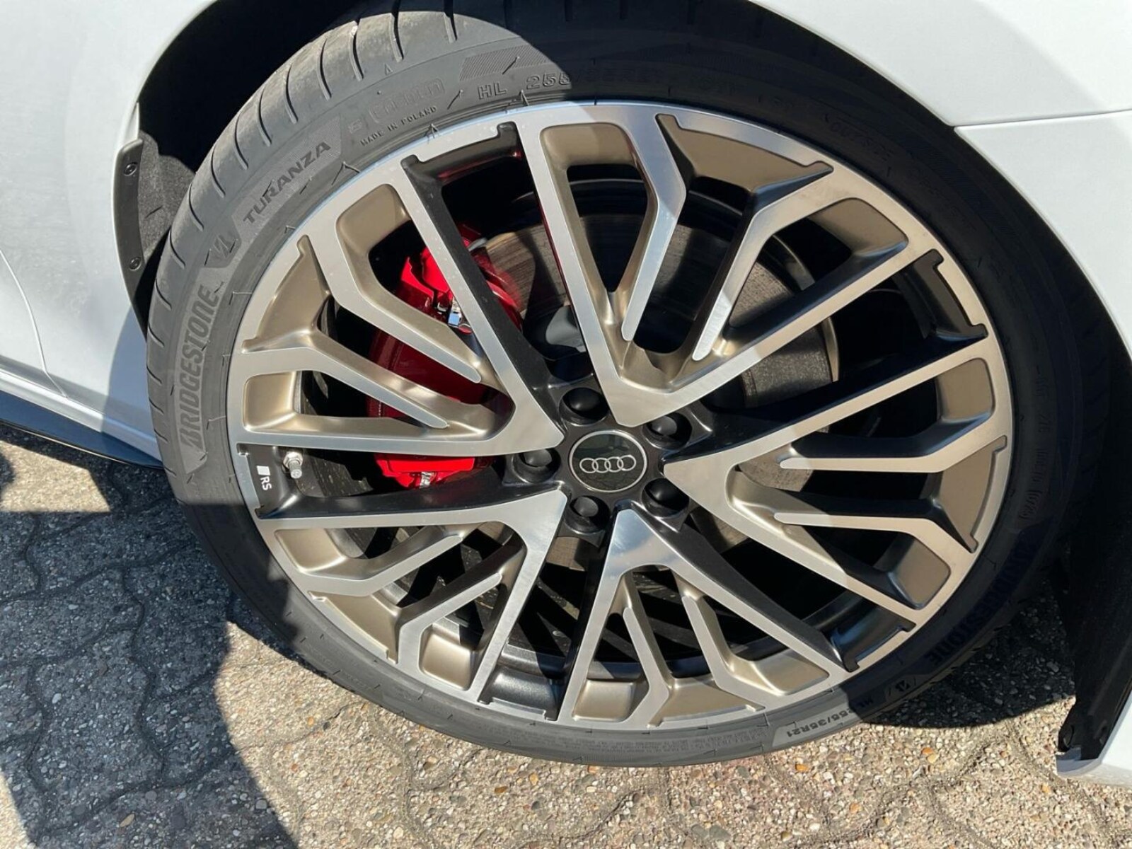 Audi A6 Avant – Bild 29