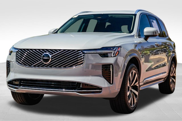 2026 Volvo XC90