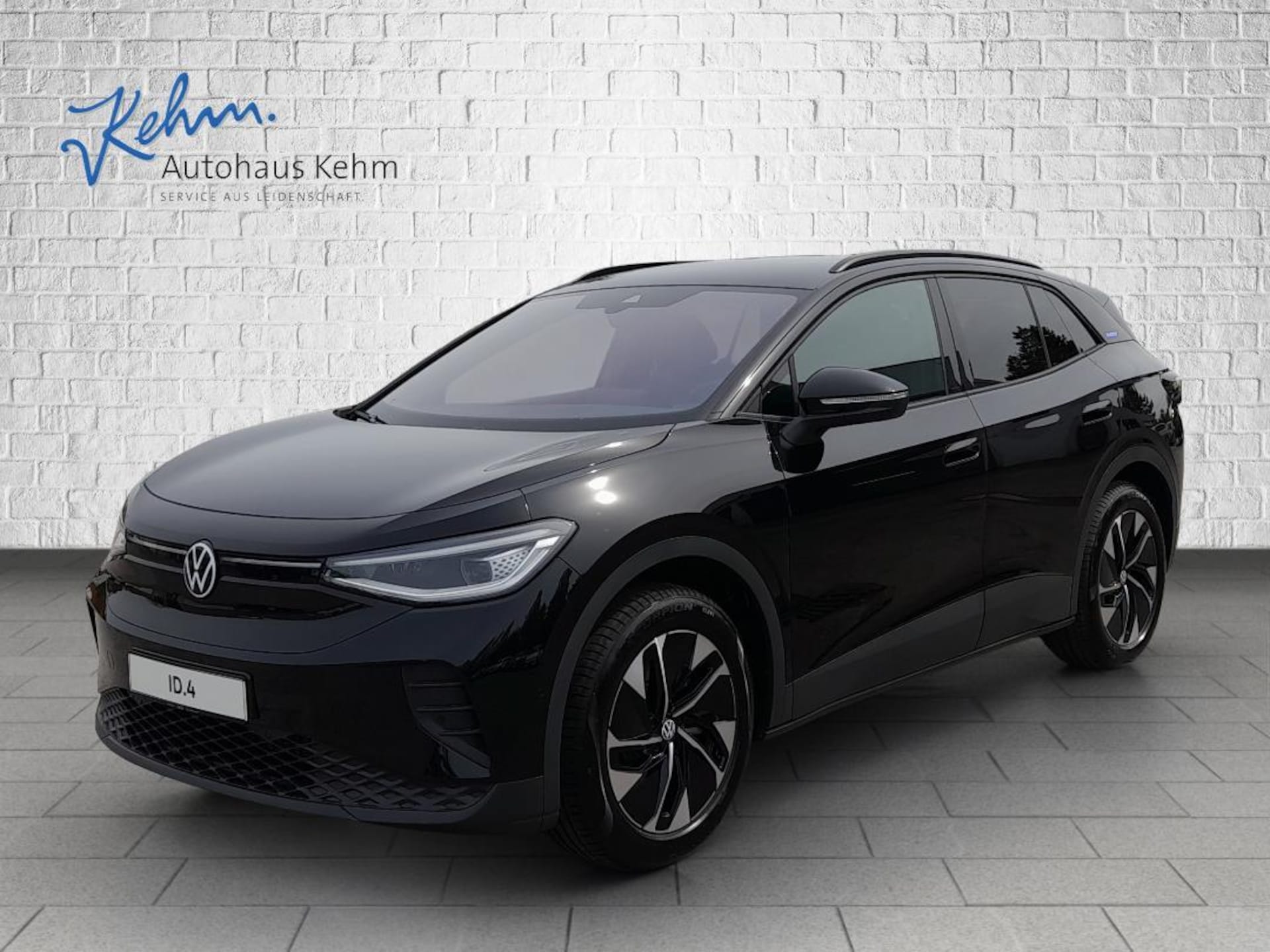 Volkswagen ID.4 ENERGY