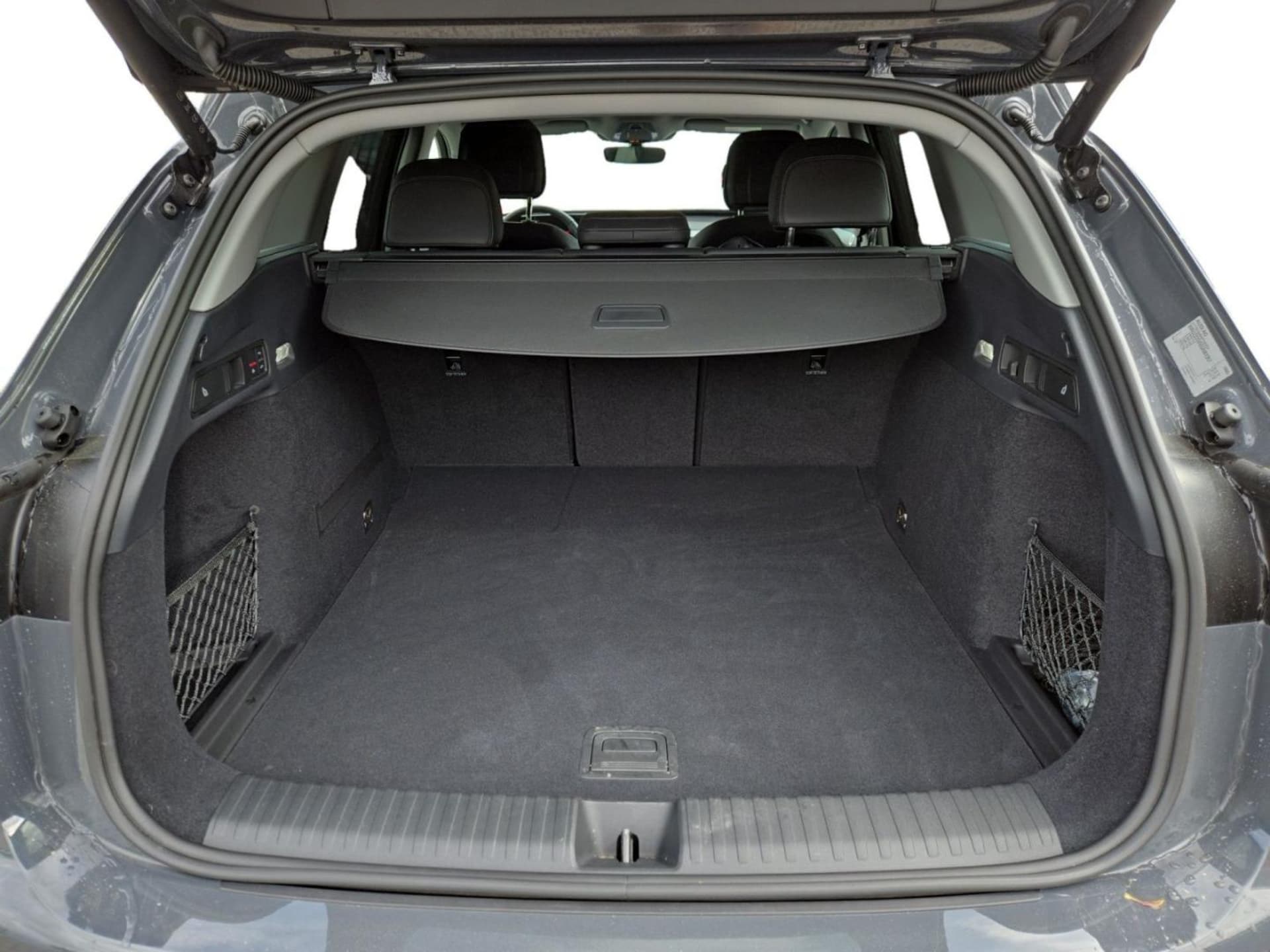Audi Q6 SUV e-tron