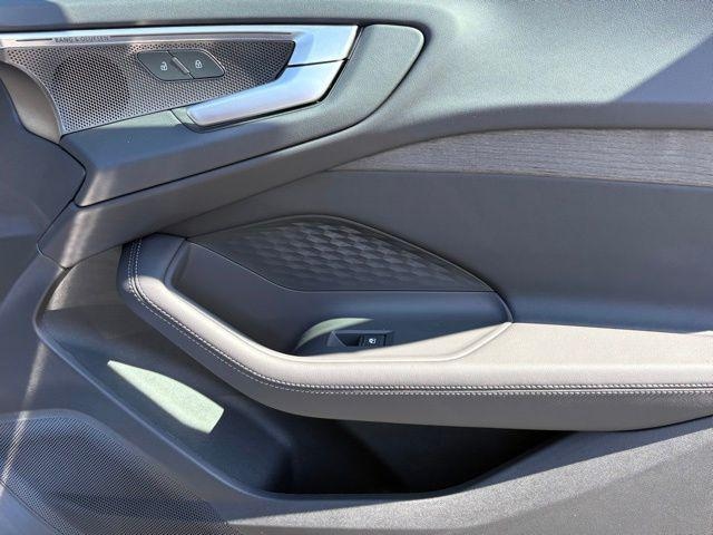 2026 Audi A5 Premium Plus - Photo 25