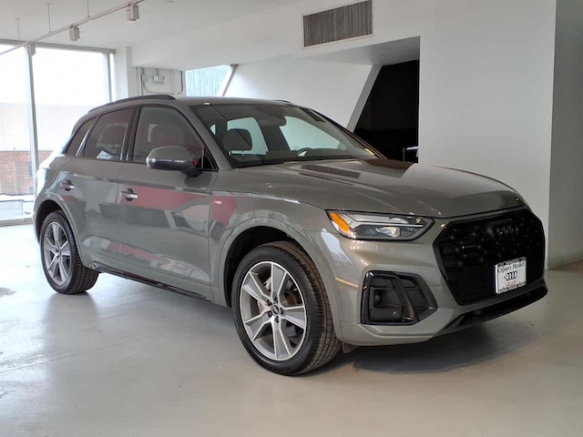 2025 Audi Q5