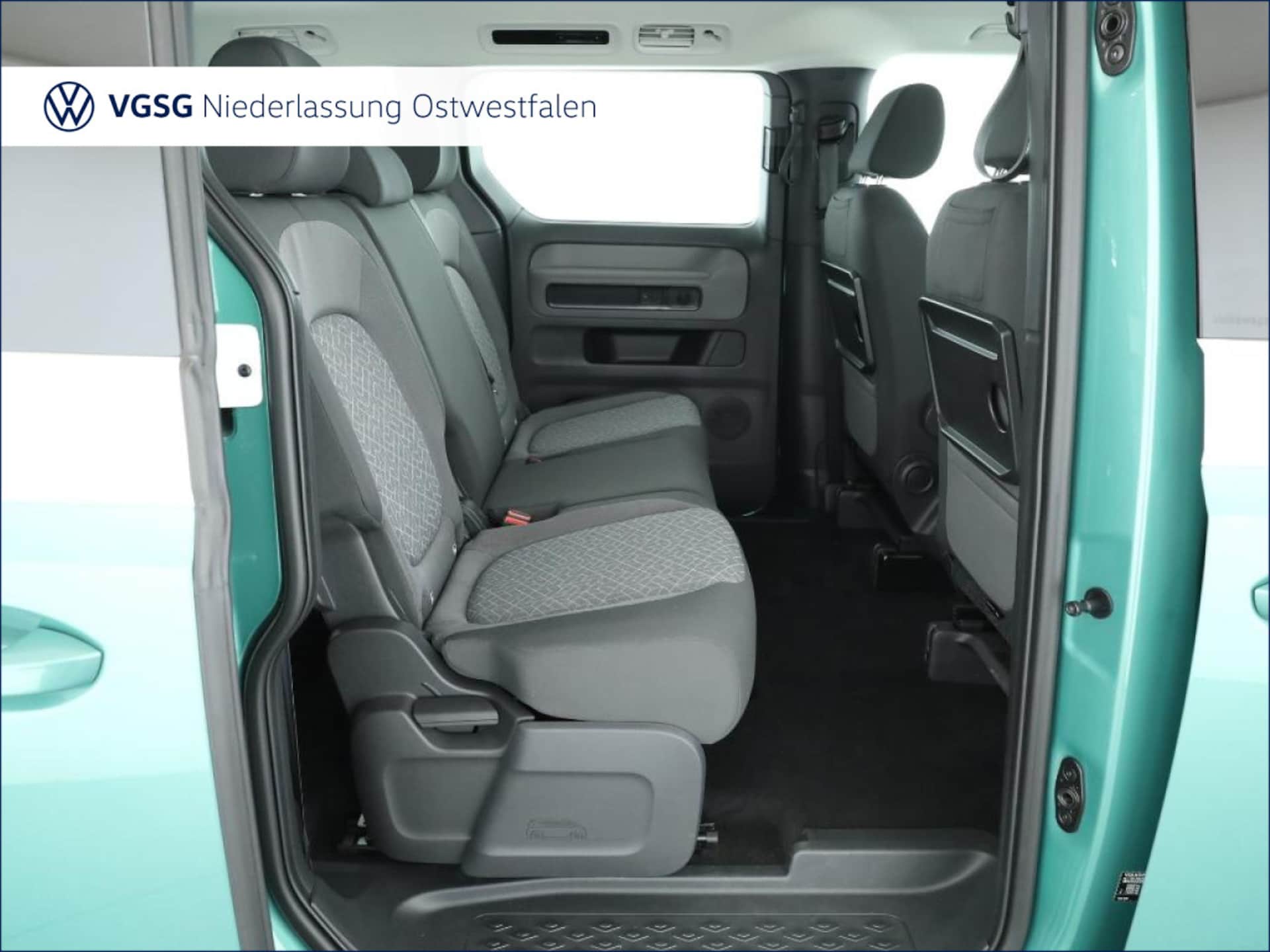 Volkswagen ID. Buzz Pure