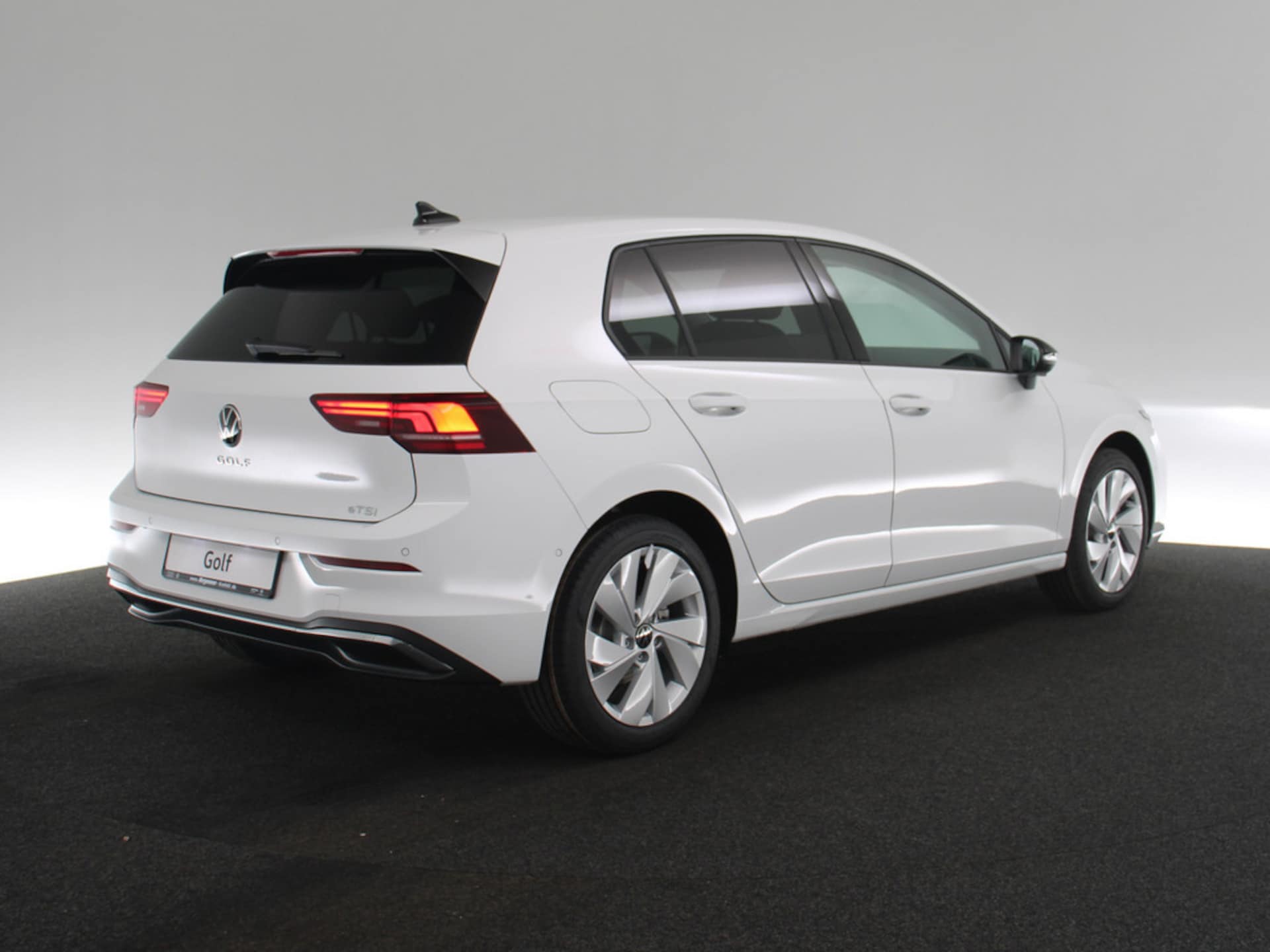 Volkswagen Golf ENERGY
