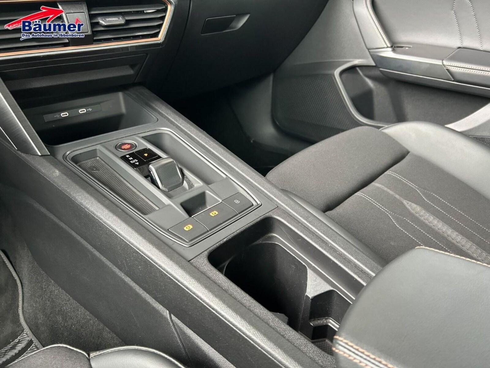 CUPRA Formentor – Bild 27