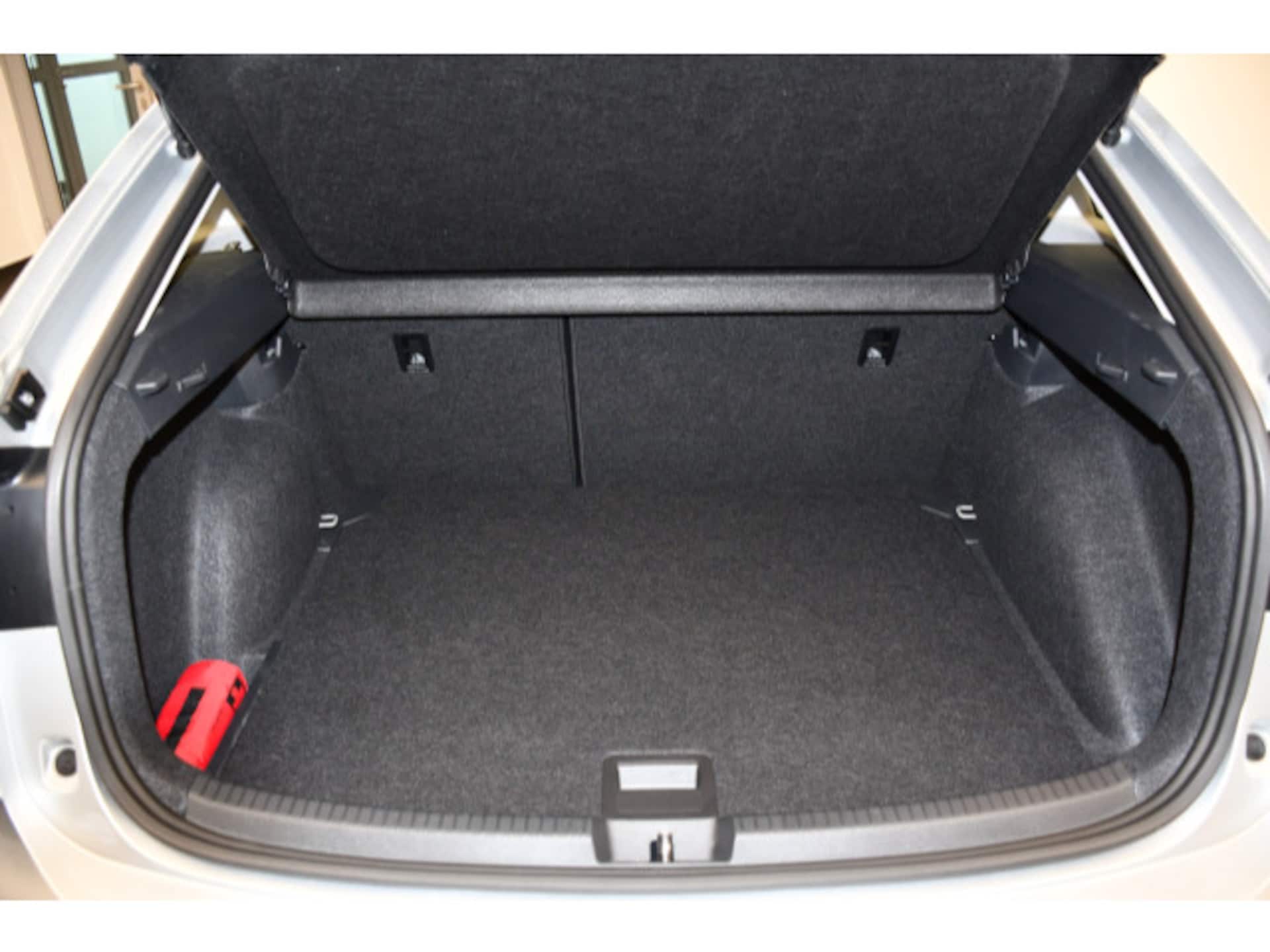 Volkswagen Taigo Life