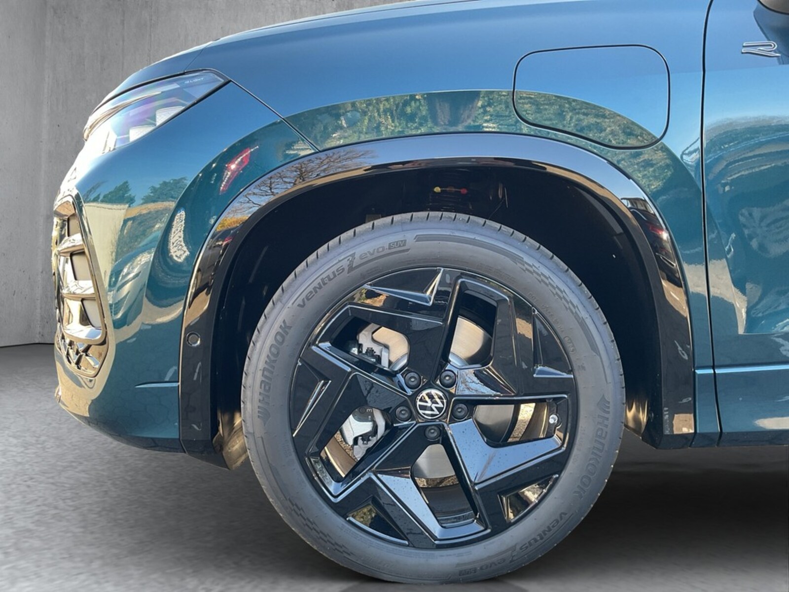 Volkswagen Tayron – Bild 21