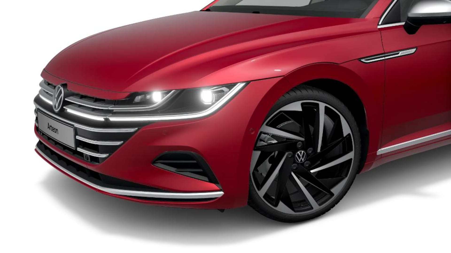 Volkswagen Arteon Shooting Brake Elegance