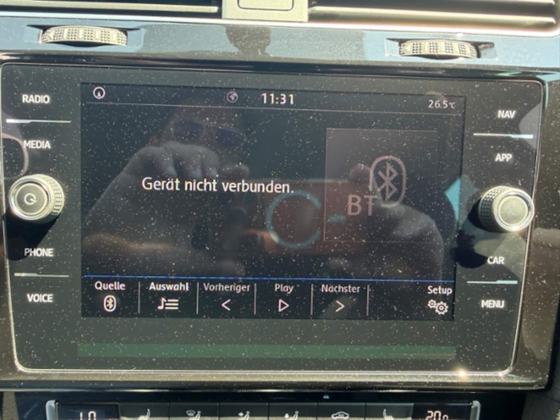 Volkswagen Golf Variant JOIN