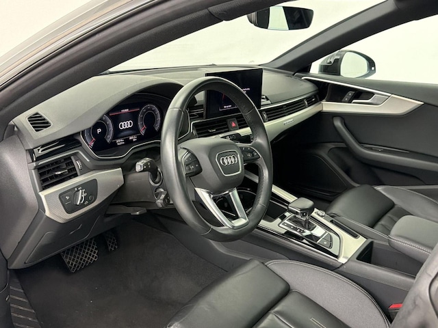 2025 Audi A5 Sportback