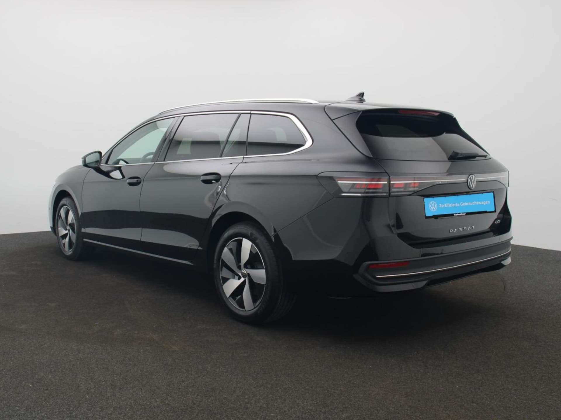 Volkswagen Passat Business