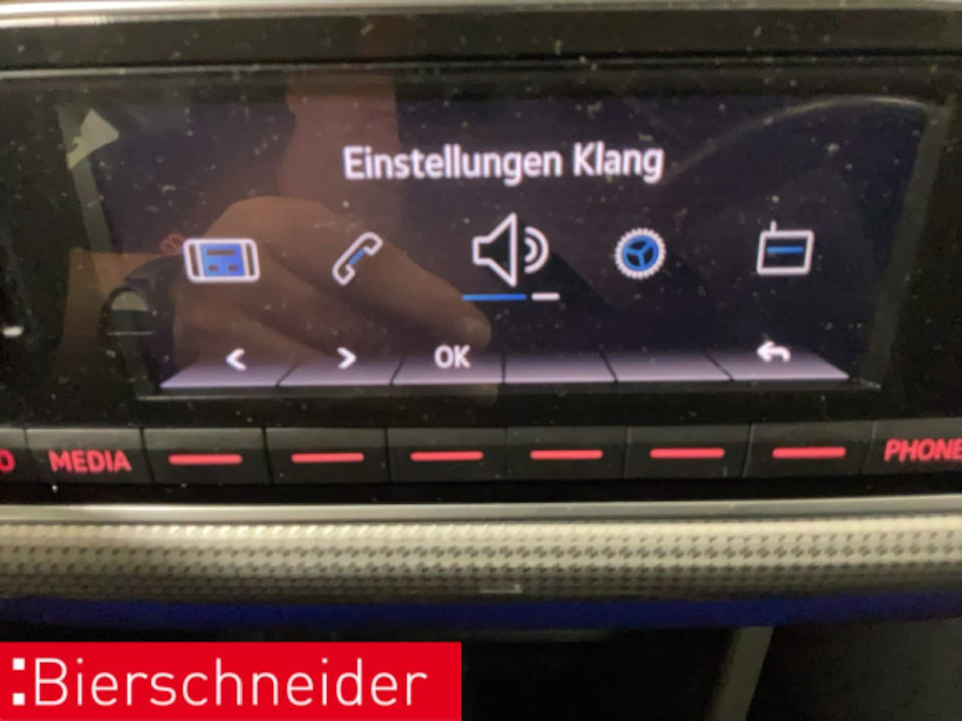 Volkswagen e-up! Style "Plus"