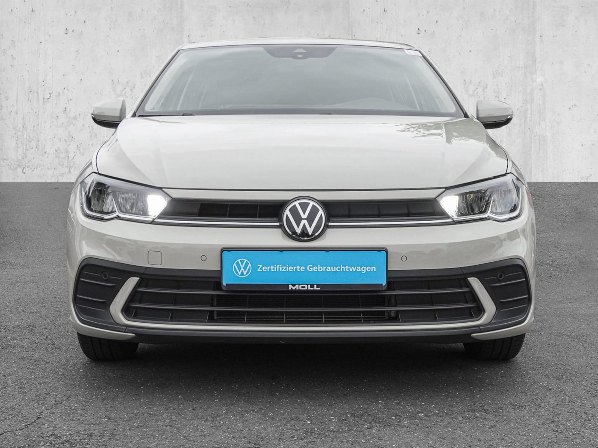 Volkswagen Polo Life