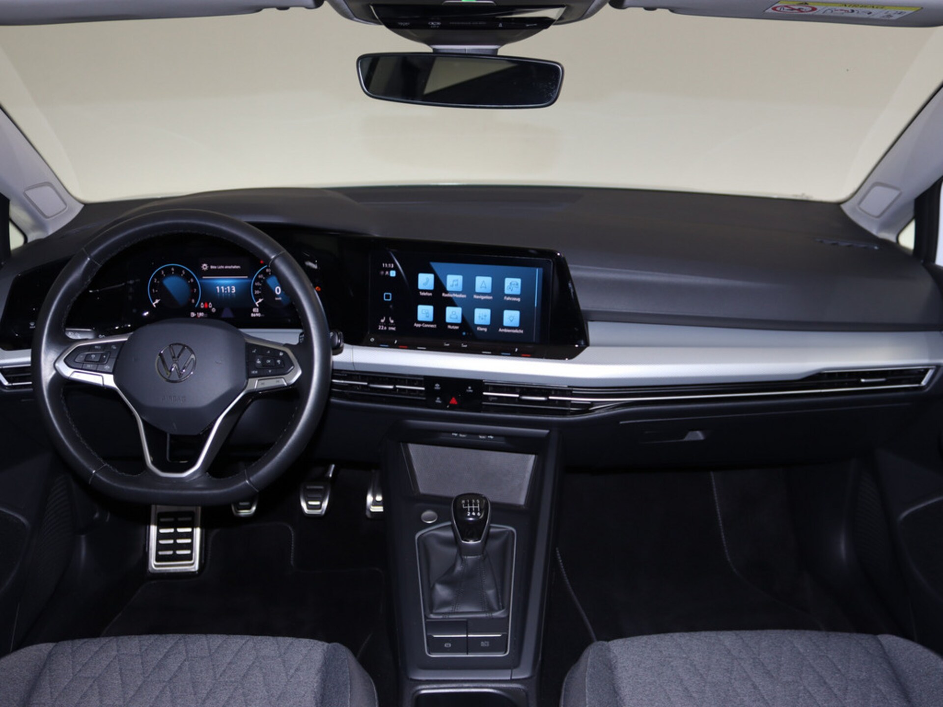Volkswagen Golf MOVE