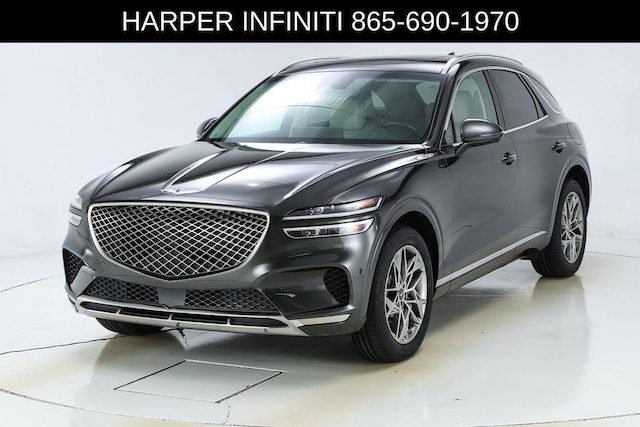 2023 Genesis GV70