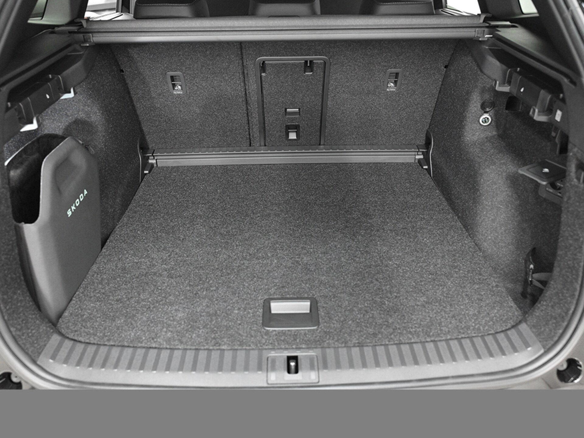 Skoda Enyaq Sportline
