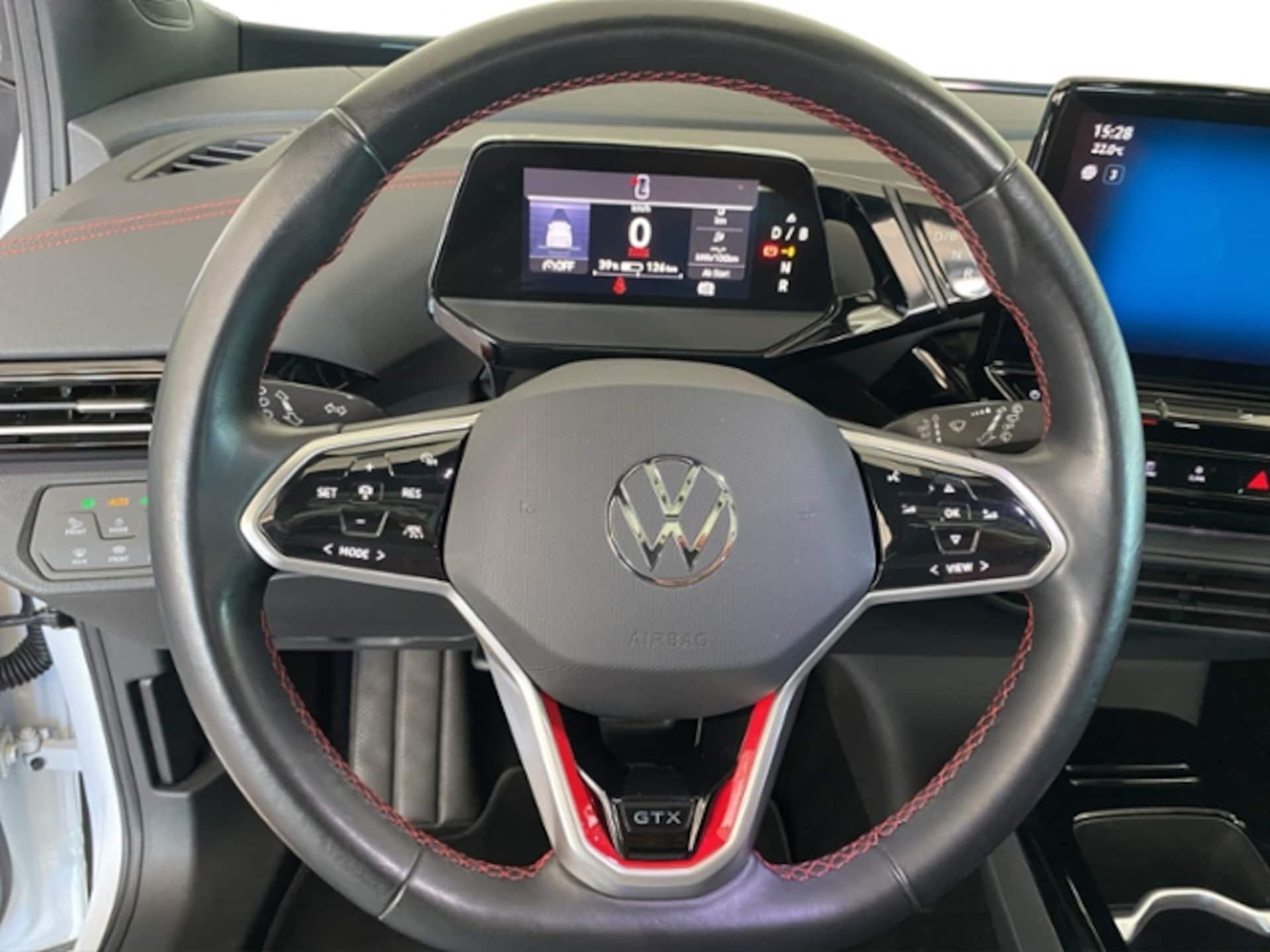 Volkswagen ID.4 GTX