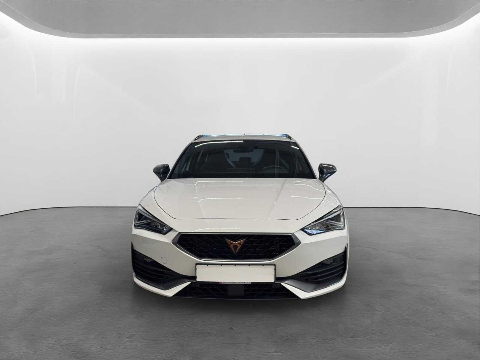 CUPRA Leon Sportstourer – Bild 3