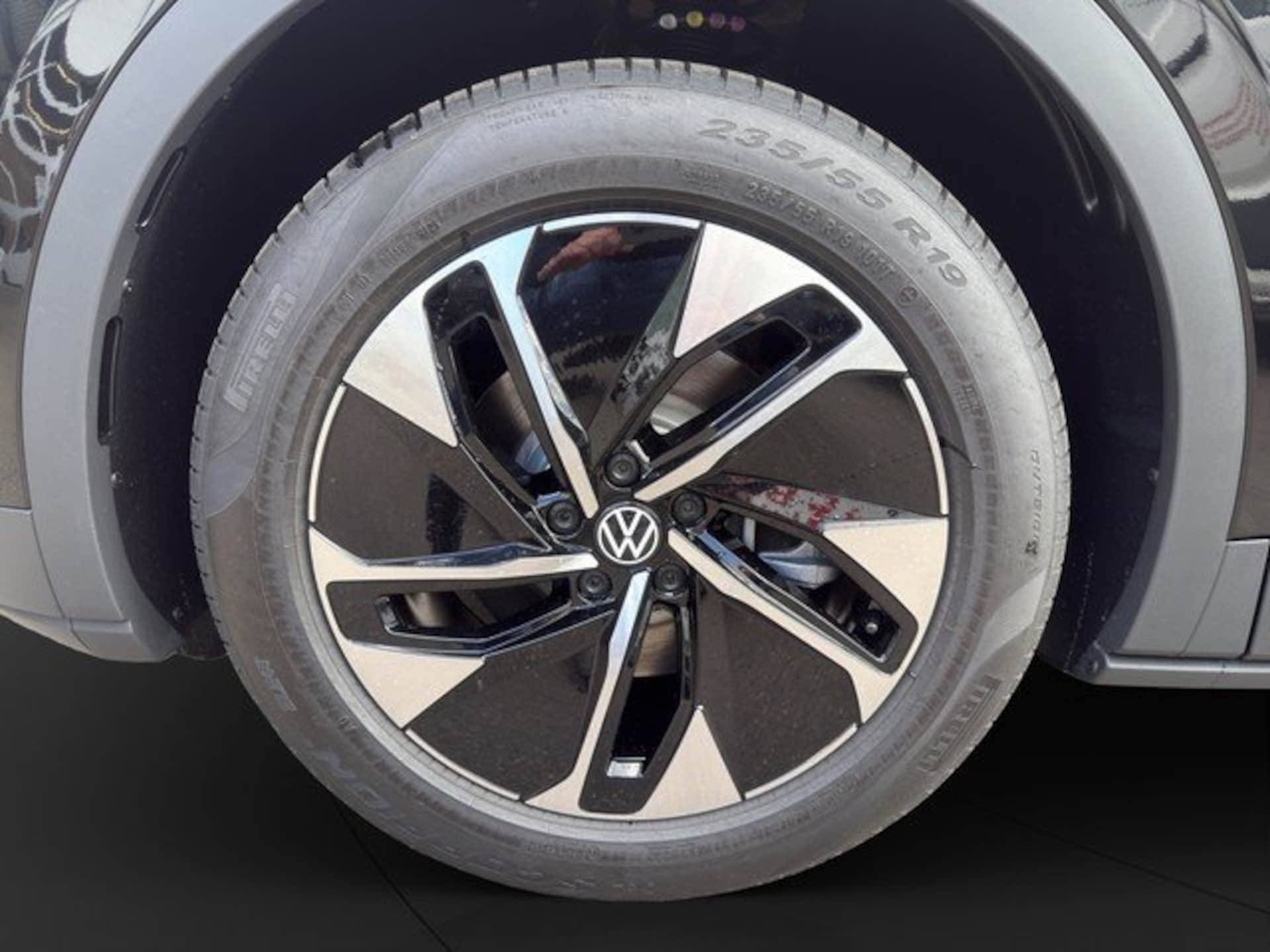 Volkswagen ID.4 ENERGY