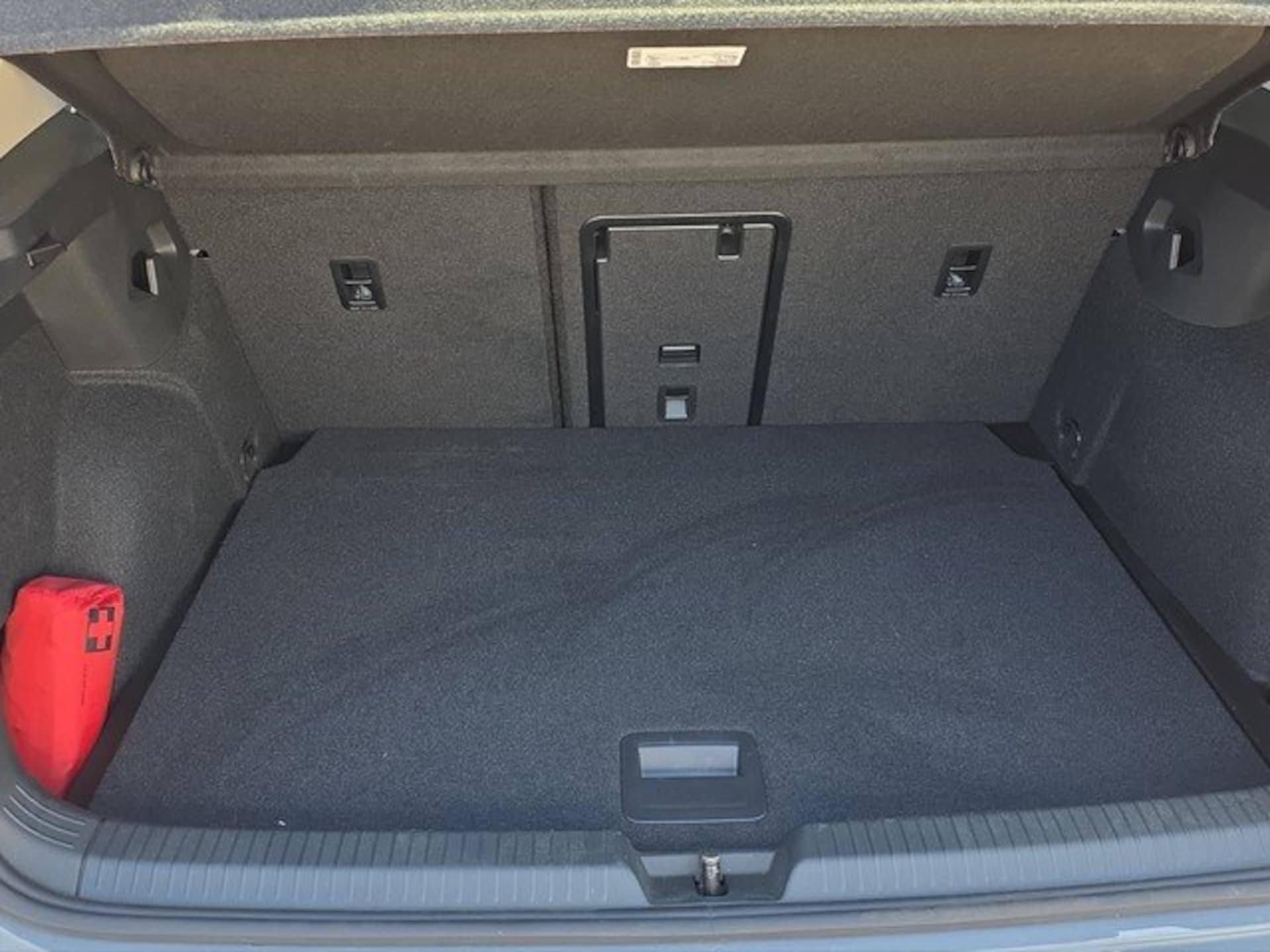Volkswagen Golf Goal