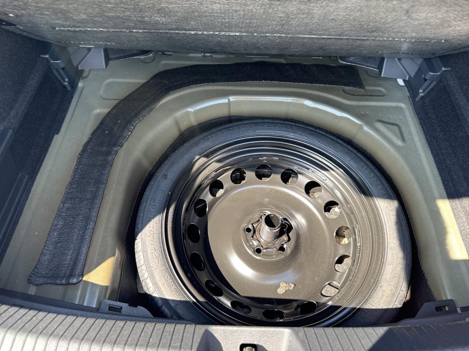 Volkswagen Taigo Life