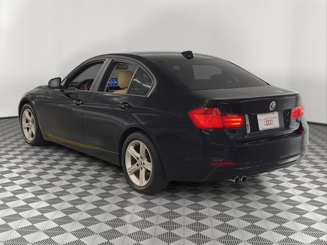 2013 BMW