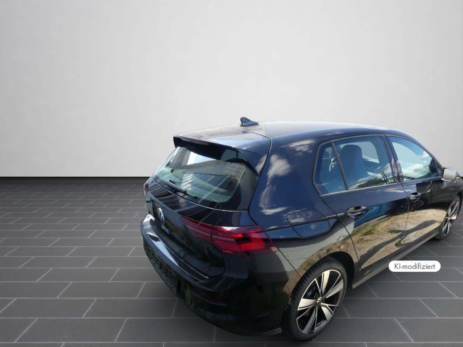 Volkswagen Golf GTE