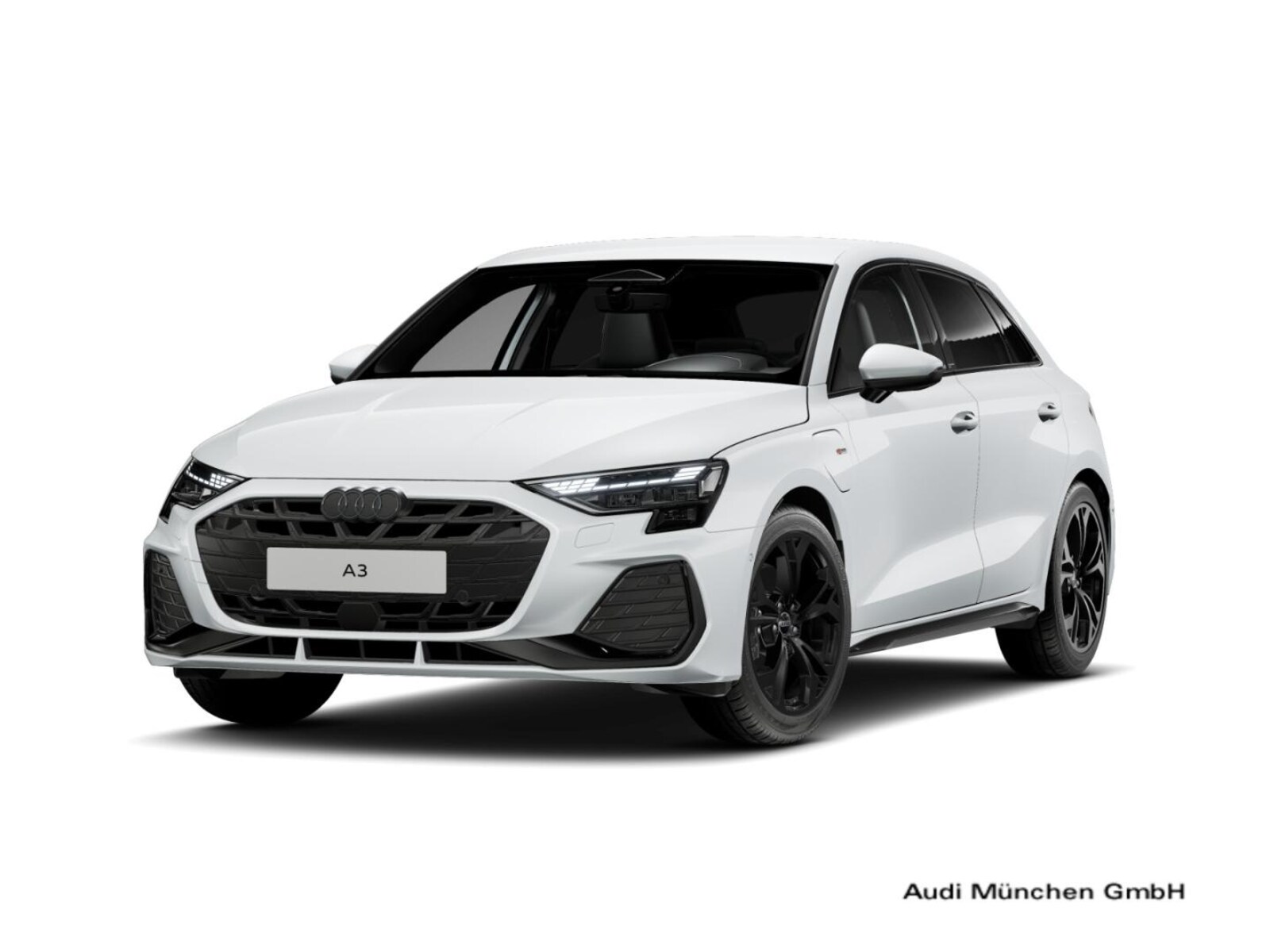 Audi A3 Sportback – Bild 2