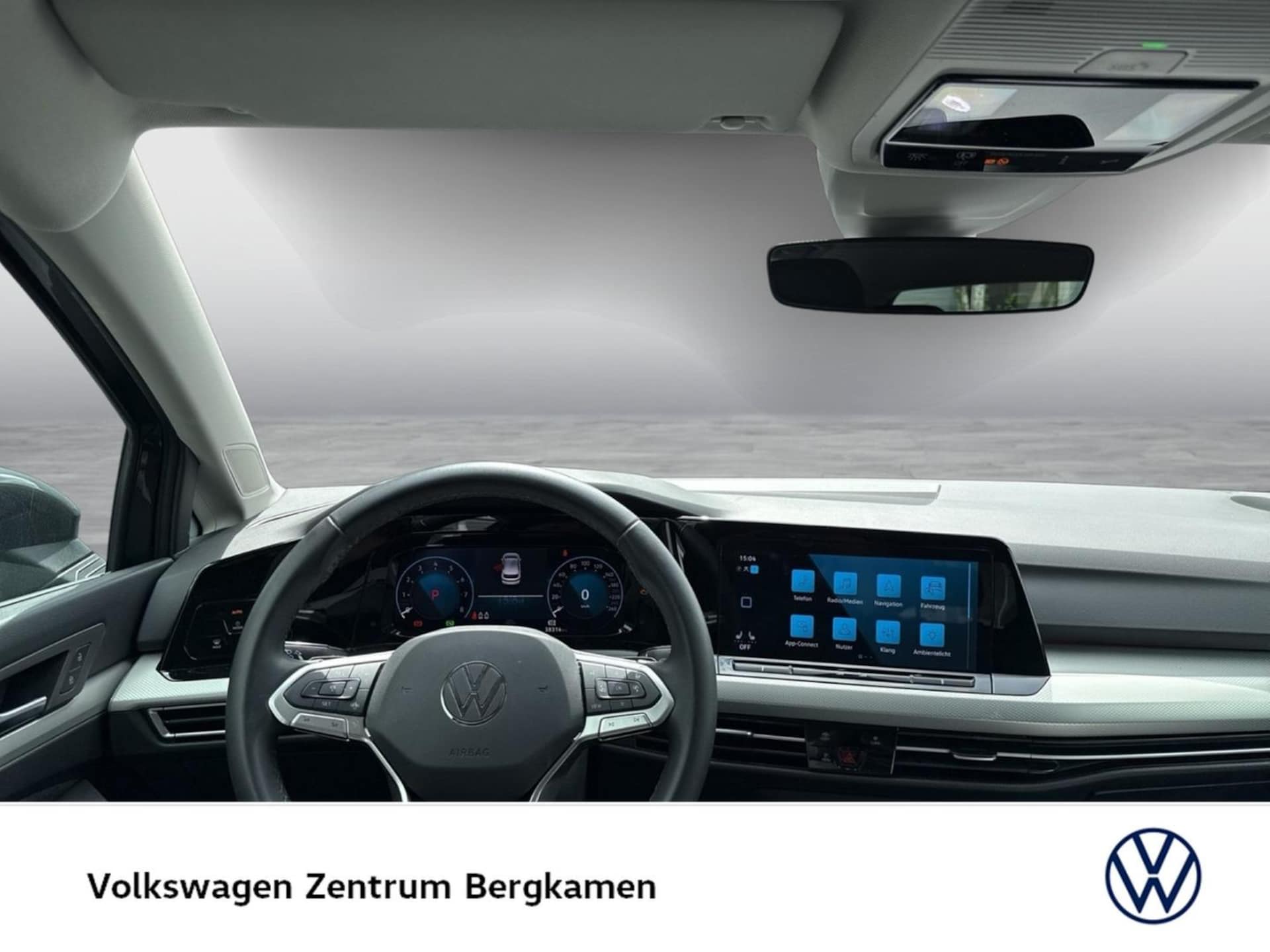 Volkswagen Golf MOVE