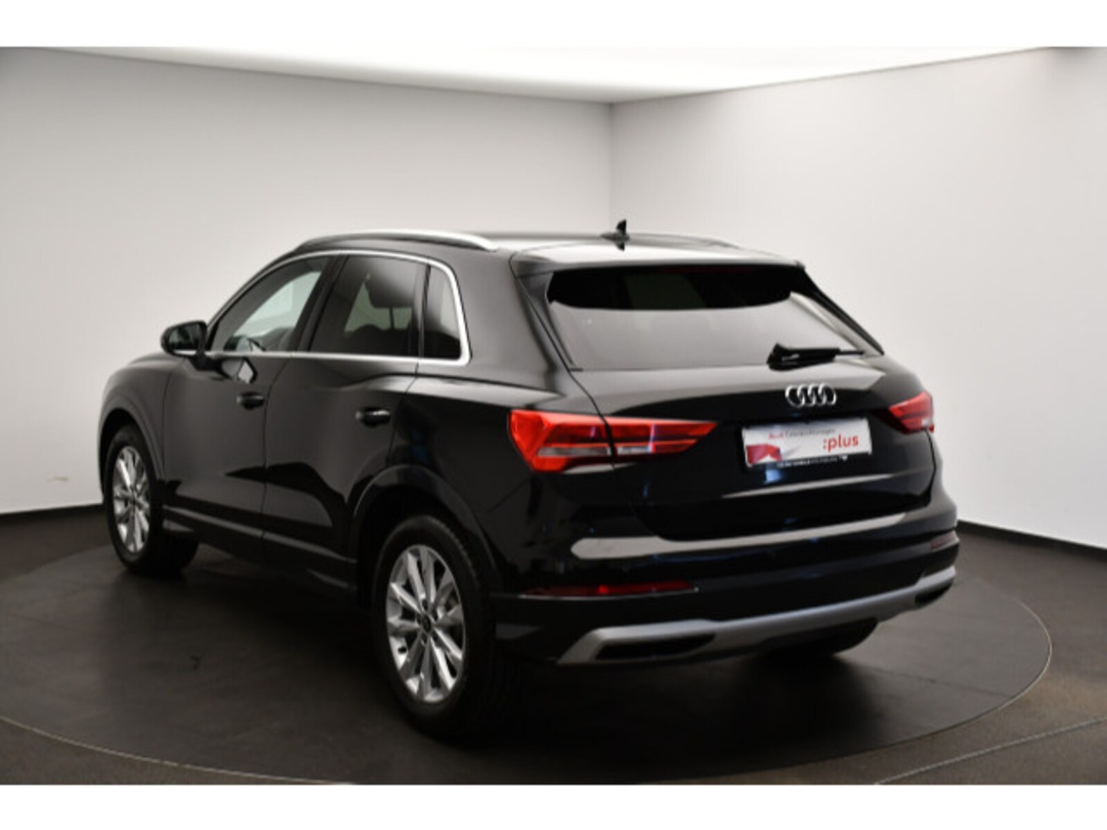 Audi Q3 – Bild 17