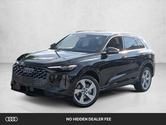 Photo of 2025 Audi Q5