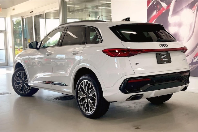 2026 Audi Q5