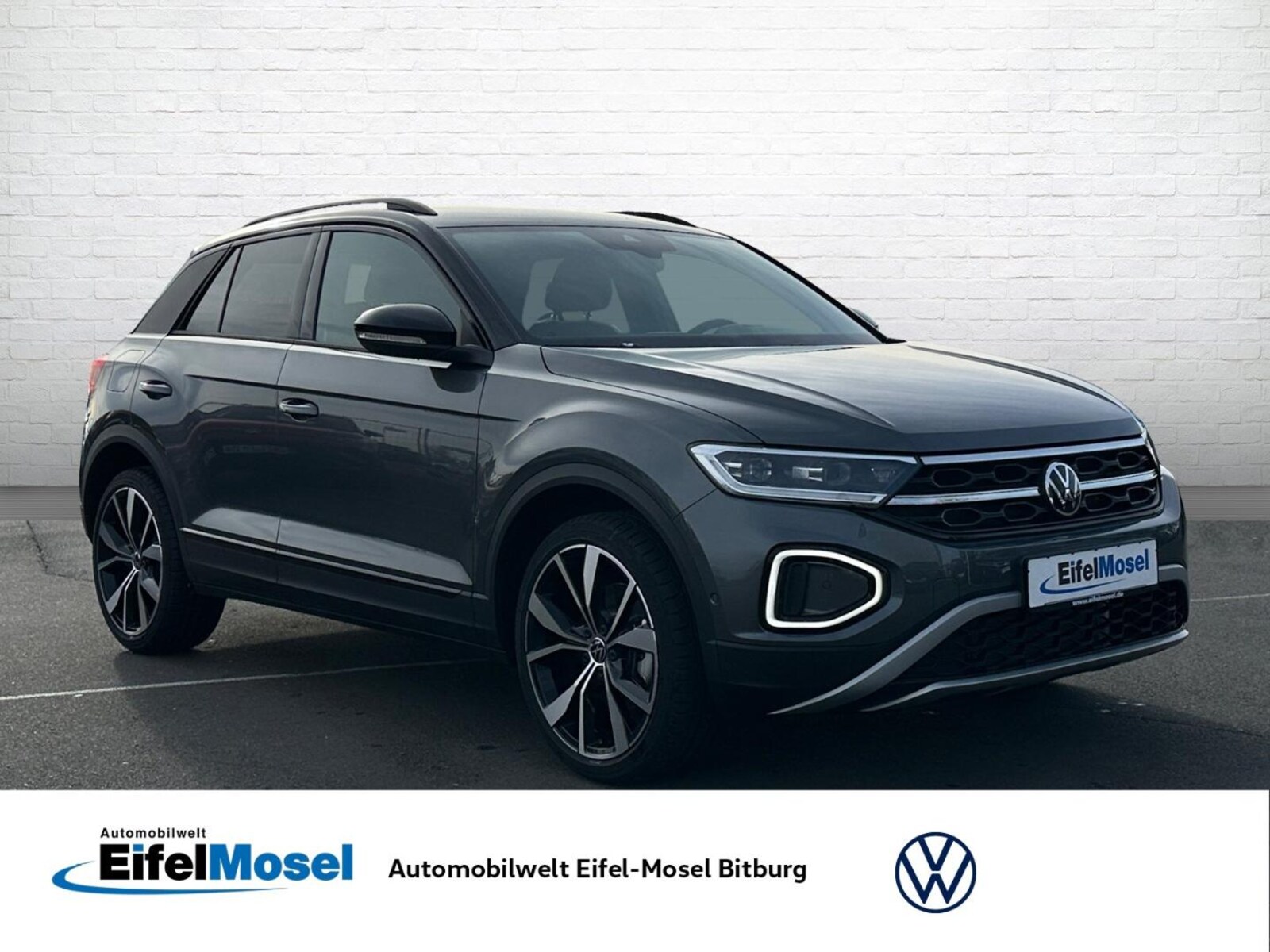 Volkswagen T-Roc – Bild 5