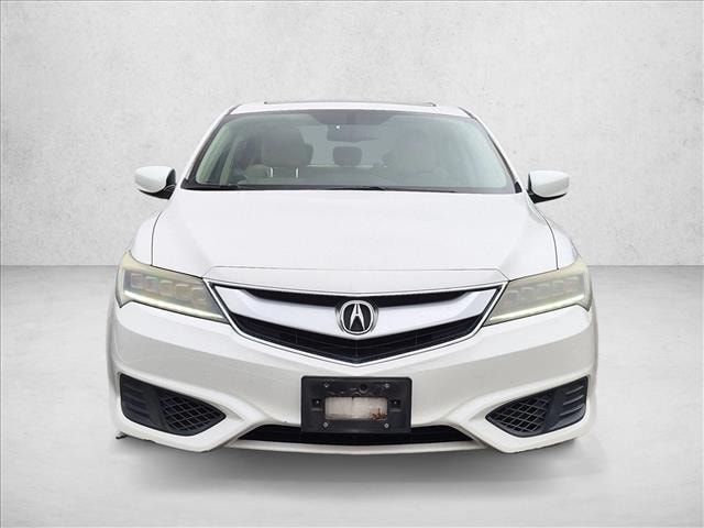 2016 Acura ILX