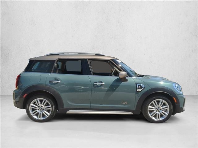 2024 MINI Countryman